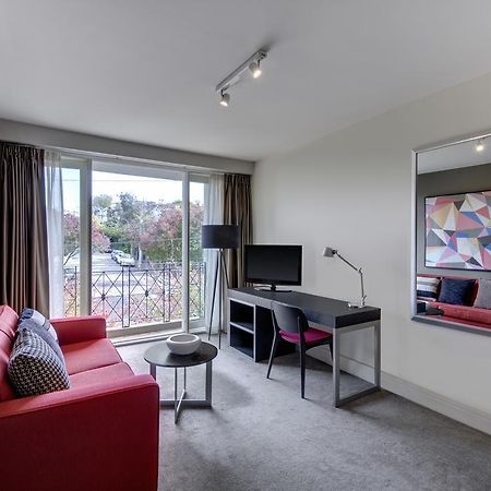 Adina Apartment Hotel South Yarra Melbourne Zewnętrze zdjęcie
