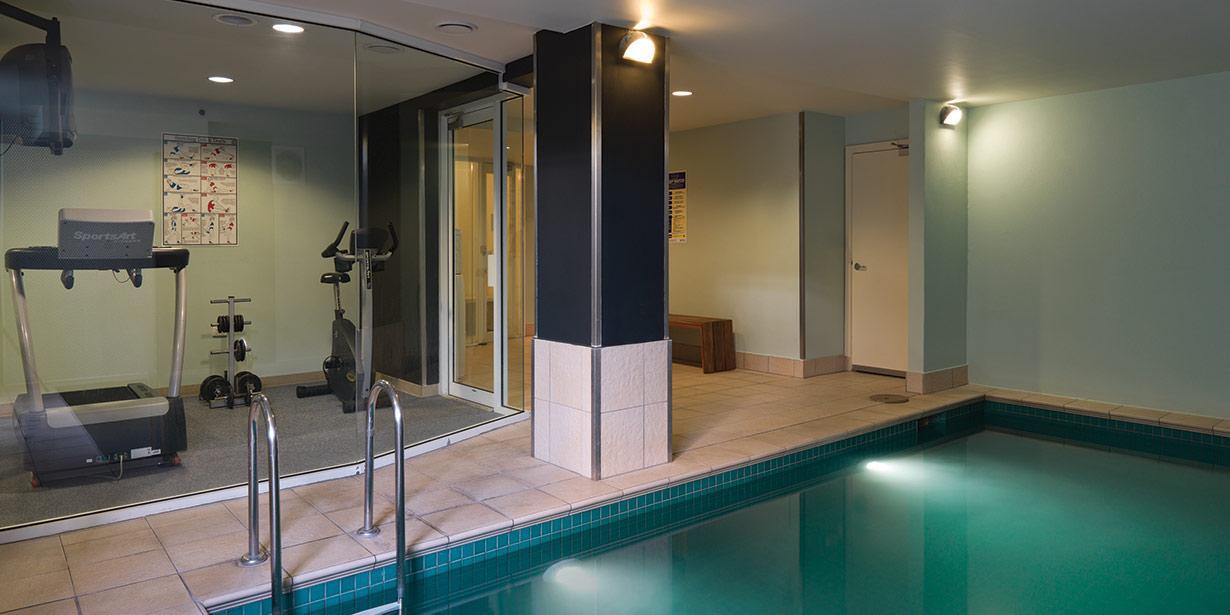 Adina Apartment Hotel South Yarra Melbourne Zewnętrze zdjęcie