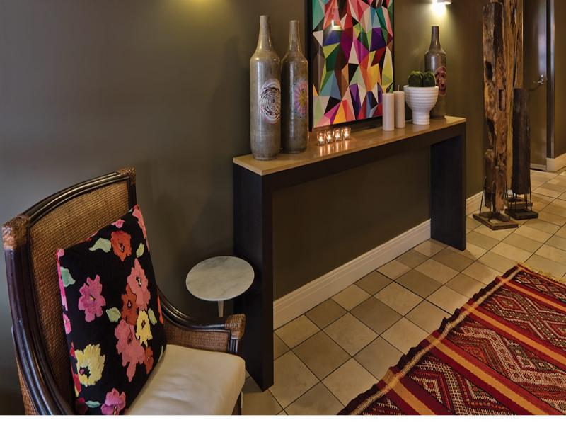 Adina Apartment Hotel South Yarra Melbourne Zewnętrze zdjęcie