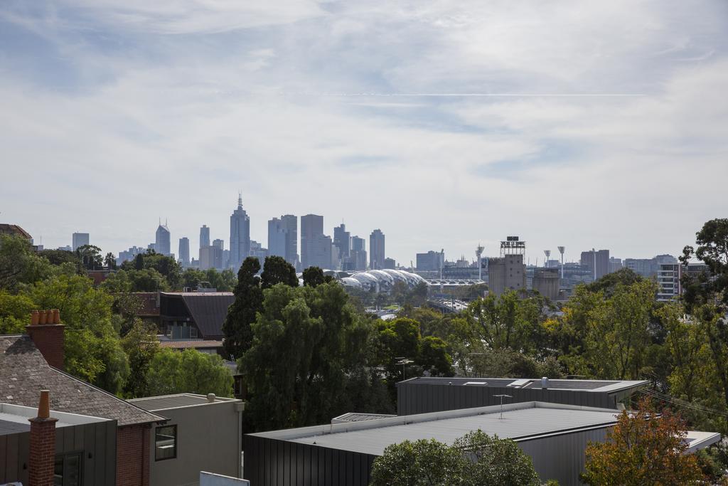Adina Apartment Hotel South Yarra Melbourne Zewnętrze zdjęcie
