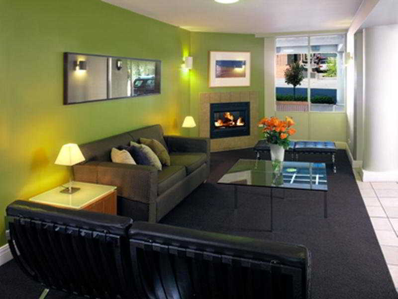 Adina Apartment Hotel South Yarra Melbourne Zewnętrze zdjęcie