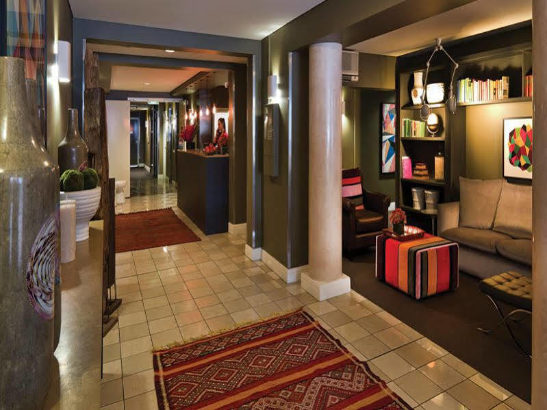 Adina Apartment Hotel South Yarra Melbourne Zewnętrze zdjęcie