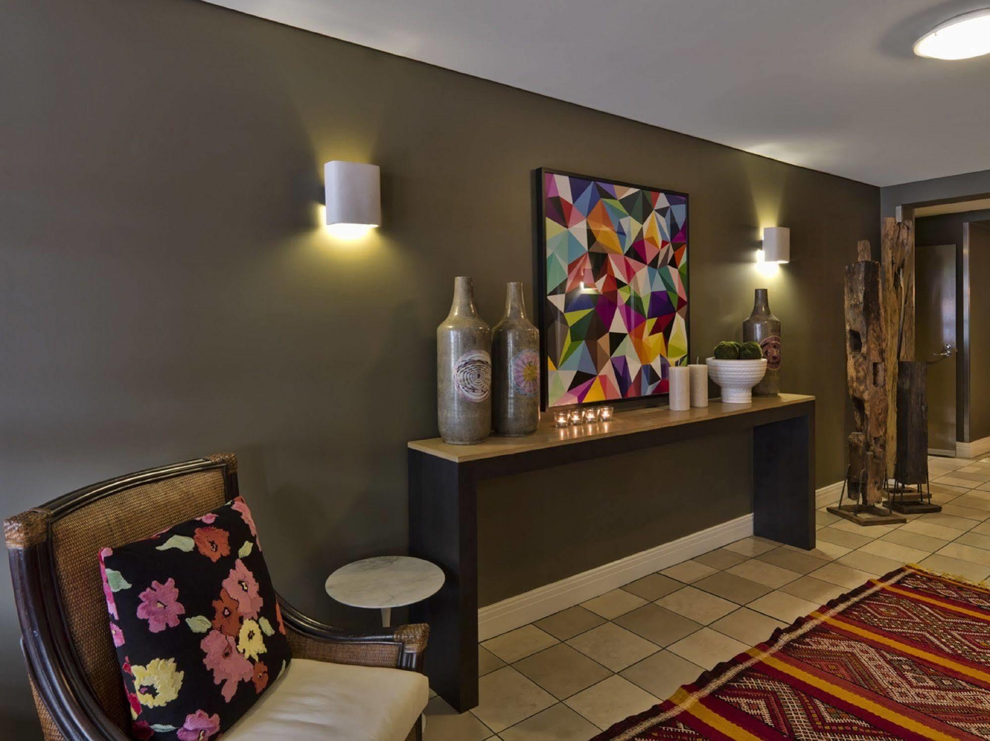 Adina Apartment Hotel South Yarra Melbourne Zewnętrze zdjęcie
